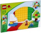 LEGO® 2198 Duplo Płytki Do Budowania