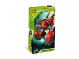 LEGO® 2232 Hero Factory Raw-Jaw