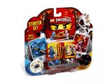 LEGO® 2257 Ninjago Spinjitzu zestaw startowy