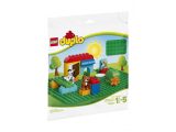 LEGO® 2304 Duplo Zielona płytka konstrukcyjna