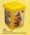 LEGO® 2381 Duplo Małe wiaderko Klocek na klocek