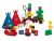 LEGO® 2436 Duplo Obóz Indiański