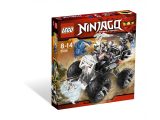 LEGO® 2506 Ninjago Czaszkowóz