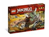 LEGO® 2509 Ninjago Obrona Smoka Ziemi