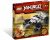 LEGO® 2518 Ninjago Quad Nuckala