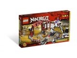LEGO® 2520 Ninjago Arena Ninjago