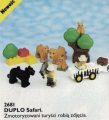 LEGO® 2681 Duplo Safari