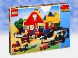 LEGO® 2699 Duplo Farma