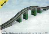 LEGO® 2738 Duplo Most