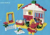 LEGO® 2817 Duplo Przyjęcie urodzinowe