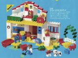 LEGO® 2818 Duplo Willa