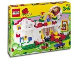 LEGO® 2942 Duplo Mój własny dom