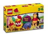 LEGO® 2982 Duplo Kubuś Puchatek: Urodziny Puchatka