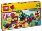 LEGO® 2987 Duplo Kubuś Puchatek: Witajcie w Stumilowym Lesie