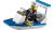 LEGO® 30002 City Police Boat