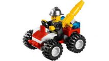 LEGO® 30010 City Fire Chief