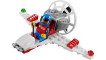 LEGO® 30012 City Mini Airplane