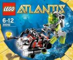 LEGO® 30042 Atlantis Mini Sub