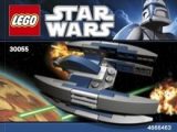 LEGO® 30055 Star Wars Vulture Droid