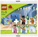 LEGO® 30066 Duplo Cyrk