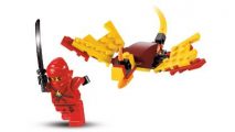 LEGO® 30083 Ninjago Dragon Fight