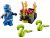 LEGO® 30085 Ninjago Jumping Snakes