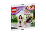 LEGO® 30106 Friends Stoisko z Lodami