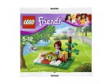 LEGO® 30108 Friends Letni piknik