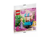LEGO® 30116 Disney Roszpunka idzie na targ