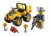 LEGO® 30152 City Mining Quad