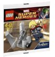 LEGO® 30163 Marvel Super Heroes Thor and the Tesseract