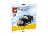 LEGO® 30183 Creator Czarny samochód