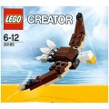 LEGO® 30185 Creator Mały orzeł
