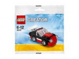 LEGO® 30187 Creator Szybkie Auto