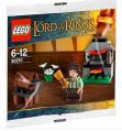 LEGO® 30210 Lord of the Rings Frodo with cooking corner