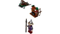 LEGO® 30216 Hobbit Strażnik Miasta na Jeziorze