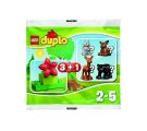 LEGO® 30217 Duplo Leśne zwierzęta