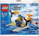 LEGO® 30225 City Seaplane