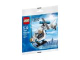 LEGO® 30226 City Helikopter policyjny