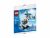 LEGO® 30226 City Helikopter policyjny