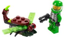 LEGO® 30231 Galaxy Squad Space Insectoid