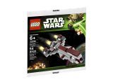 LEGO® 30242 Star Wars Republic Frigate