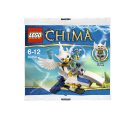 „LEGO® 30250 Legends of Chima Ewar’s Acro Fighter”