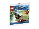 „LEGO® 30252 Legends of Chima Crug’s Swamp Jet”