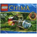 LEGO® 30255 Legends of Chima Crawley