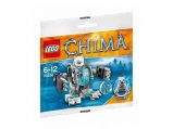 LEGO® 30256 Legends of Chima Robot Ice Bear
