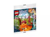 LEGO® 30259 Elves Magiczny ogień Azari