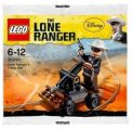 LEGO® 30260 Lone Ranger Pojazd Samotnego Jeźdźca