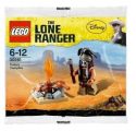 LEGO® 30261 Lone Ranger Obozowisko Tonto
