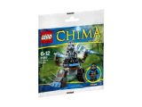 LEGO® 30262 Legends of Chima Gorzan